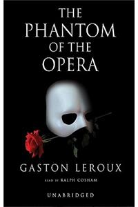 Phantom of the Opera Lib/E