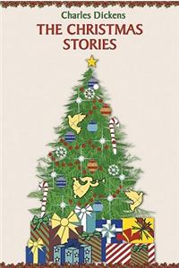 Christmas Stories Lib/E