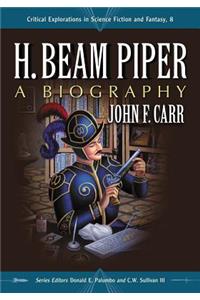 H. Beam Piper