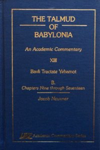 Talmud of Babylonia