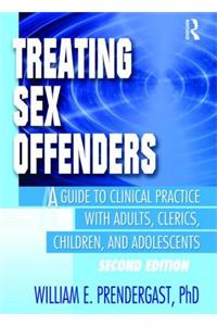 Treating Sex Offenders