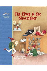 Elves and the Shoemaker