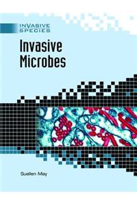 Invasive Microbes