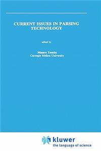 Current Issues in Parsing Technology