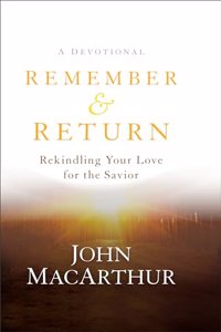 Remember and Return