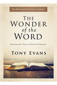 Wonder of the Word