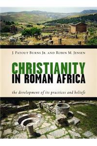 Christianity in Roman Africa