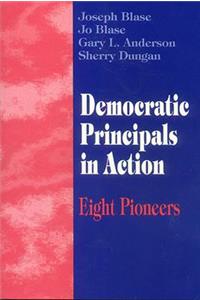 Democratic Principals in Action