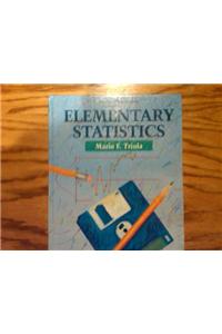 Elementary Statistics