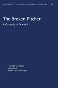 The Broken Pitcher