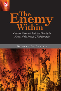 Enemy Within