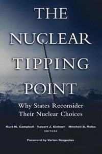 Nuclear Tipping Point