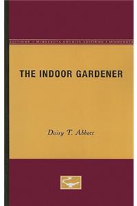 The Indoor Gardener