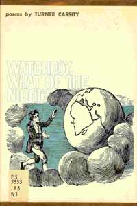 Watchboy, What of the Night
