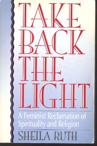 Take Back the Light