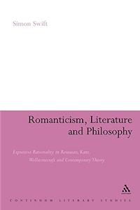 Romanticism, Literature and Philosophy