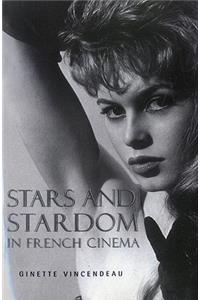 Stars and Stardom in French Cinema