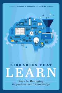 Libraries That Learn