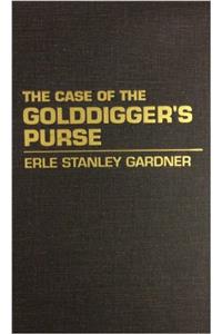 Case of the Golddiggers Purse