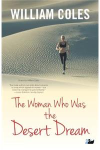 The Woman Who Was the Desert Dream