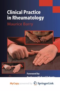 Clinical Practice in Rheumatology