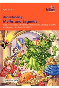 Understanding Myths and Legends