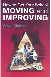 How to Get your School Moving and Improving