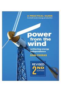 Power from the Wind - 2nd Edition