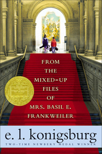 From the Mixed-Up Files of Mrs. Basil E. Frankweiler