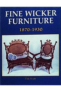 Fine Wicker Furniture