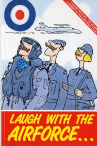 Laugh with the Airforce