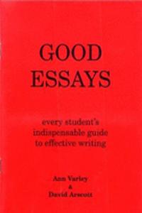 Good Essays