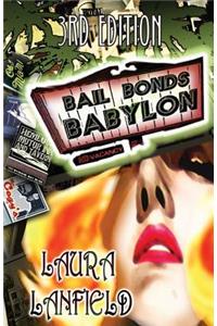 Bail Bonds Babylon