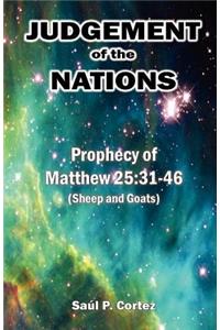 Judgement of the Nations