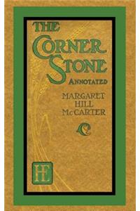 Corner Stone (Annotated)