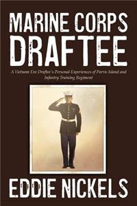 Marine Corps Draftee