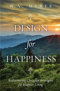 Design For Happiness