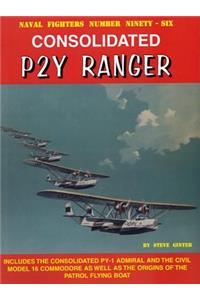 Consolidated P2Y Ranger