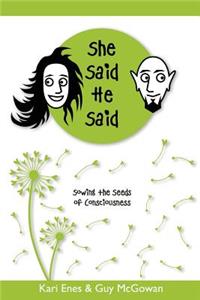 She Said He Said