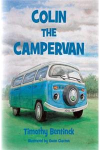 Colin the Campervan