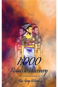 1,000 Roads to Discovery