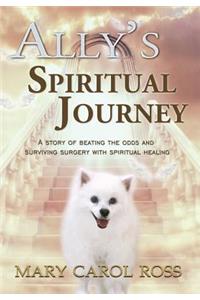 Ally's Spiritual Journey