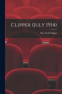 Clipper (July 1914)