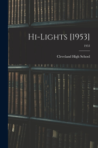 Hi-Lights [1953]; 1953