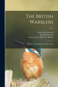British Warblers