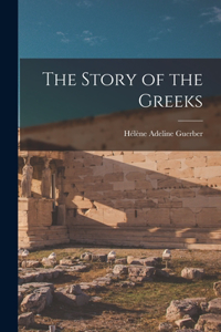 Story of the Greeks