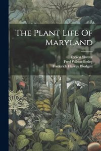 Plant Life Of Maryland