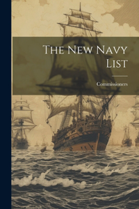 New Navy List