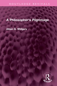 Philosopher's Pilgrimage