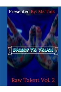 Raw Talent